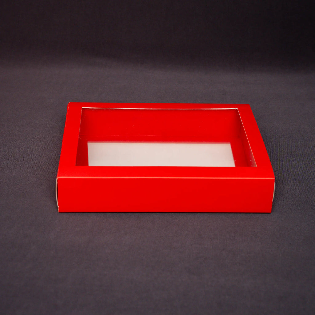 Box Star Roja | 20x15x4 cm
