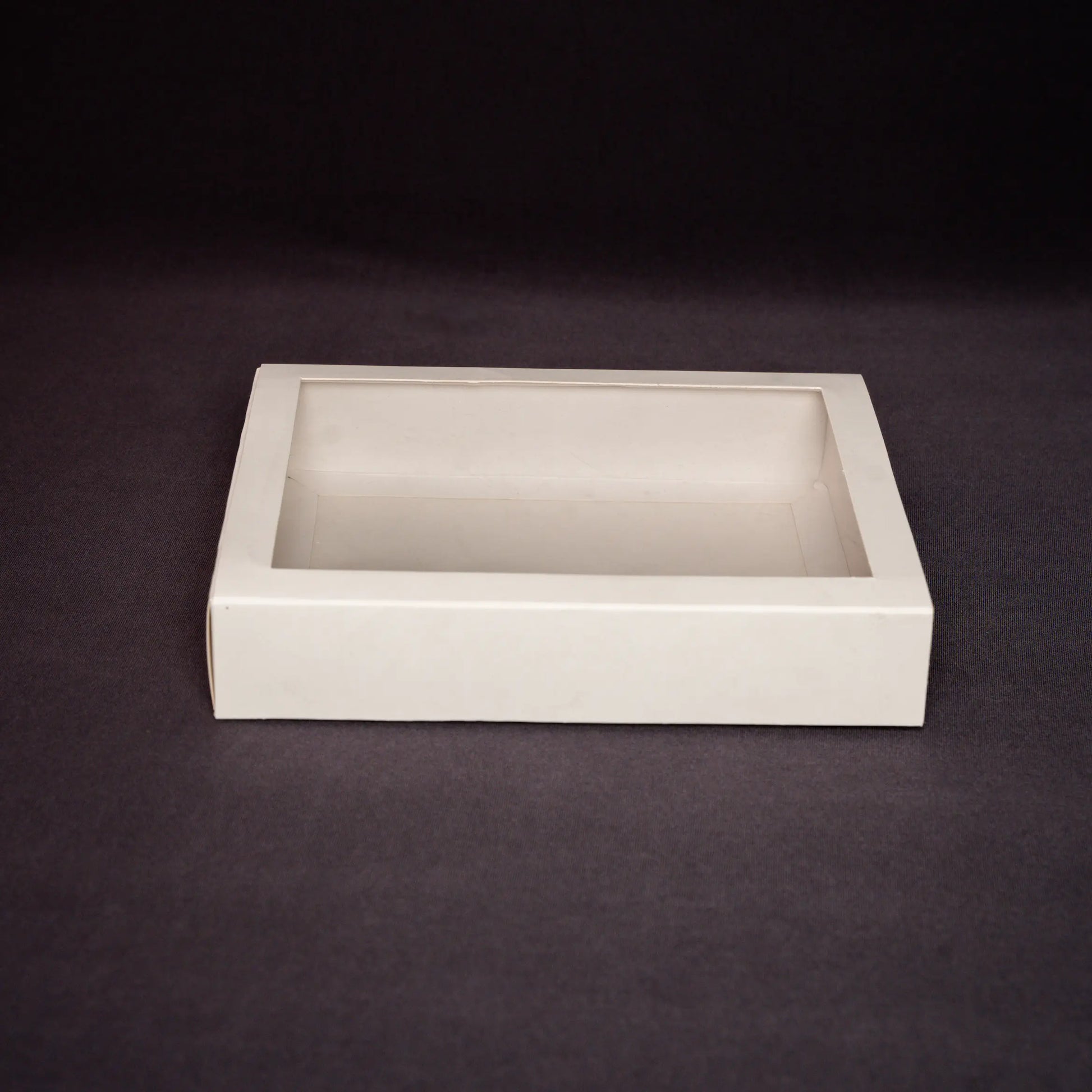 Box Star Blanca | 20x15x4 cm