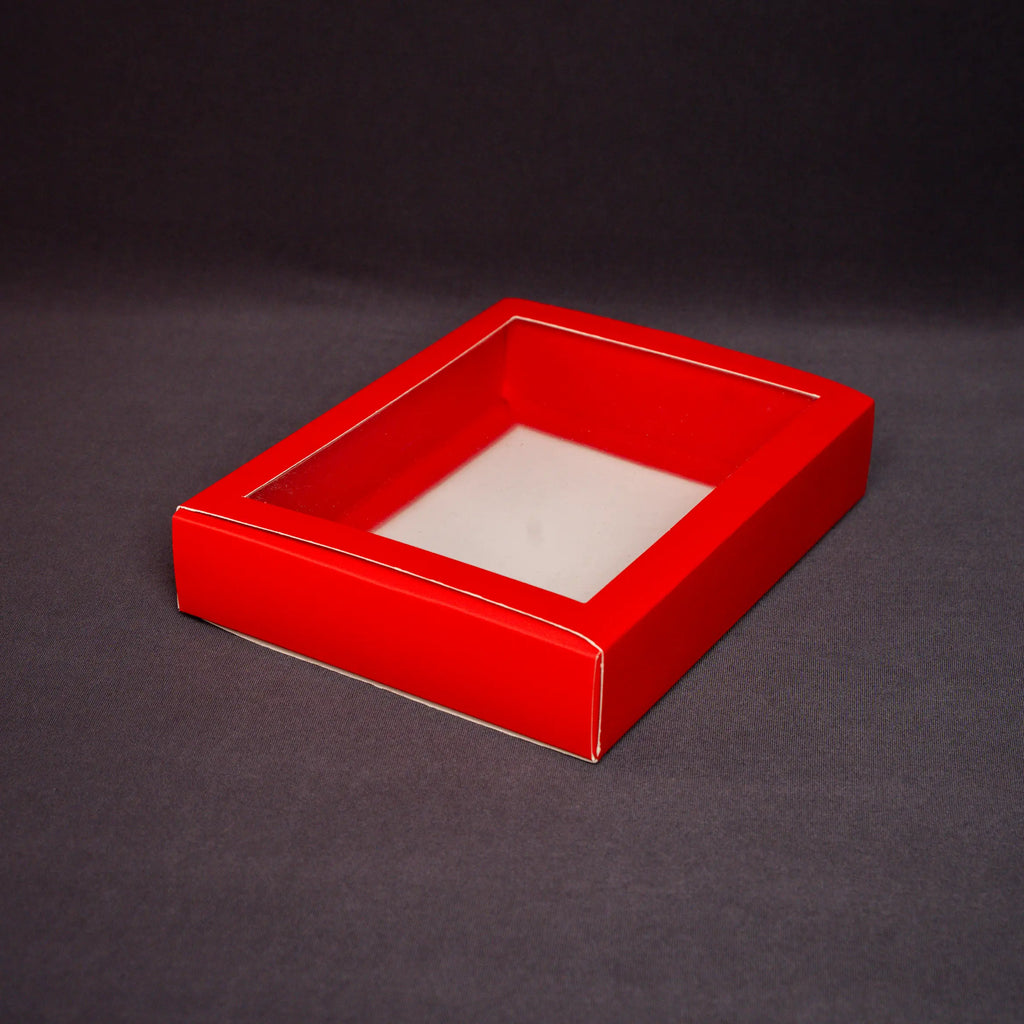Box Star Roja | 20x15x4 cm