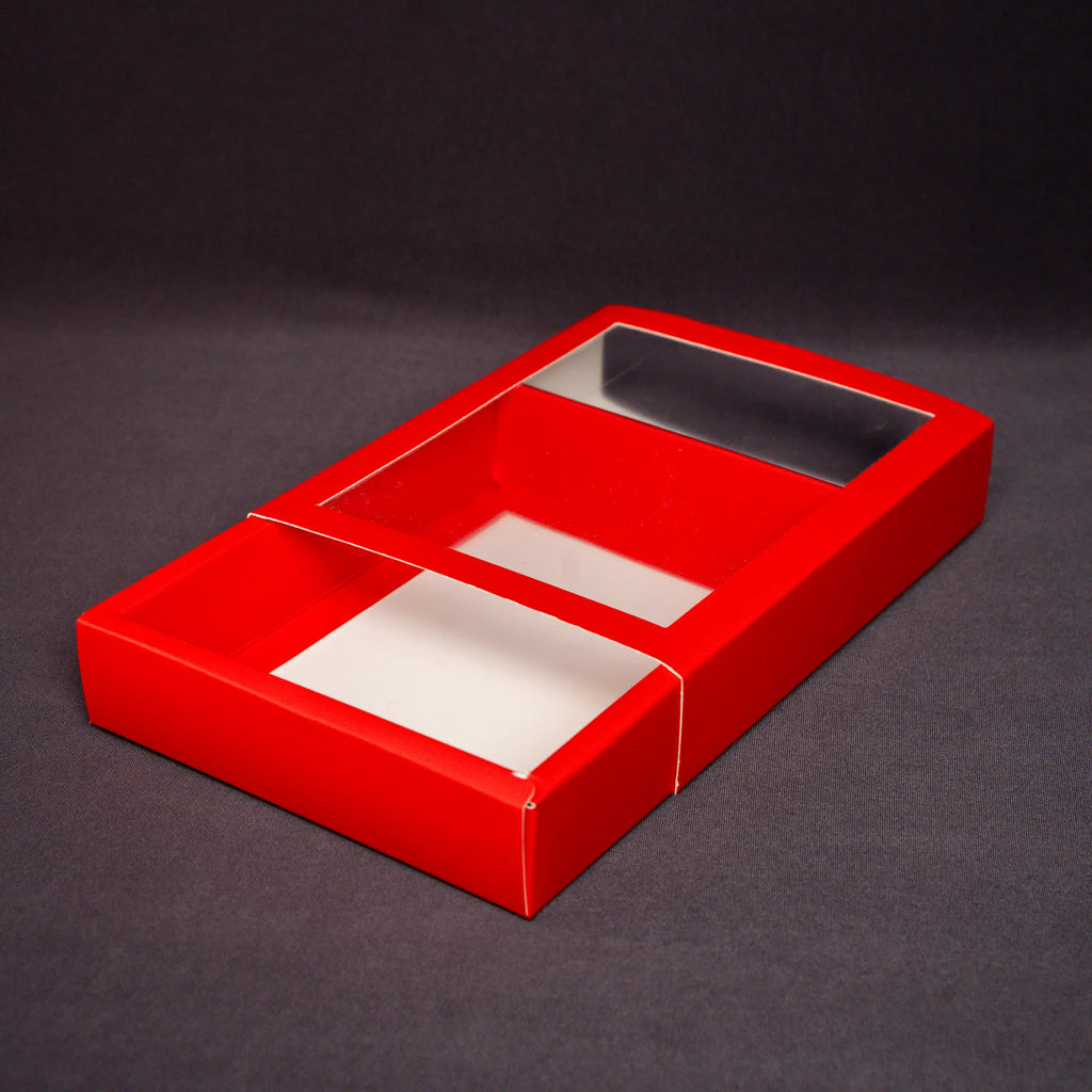 Box Star Roja | 20x15x4 cm