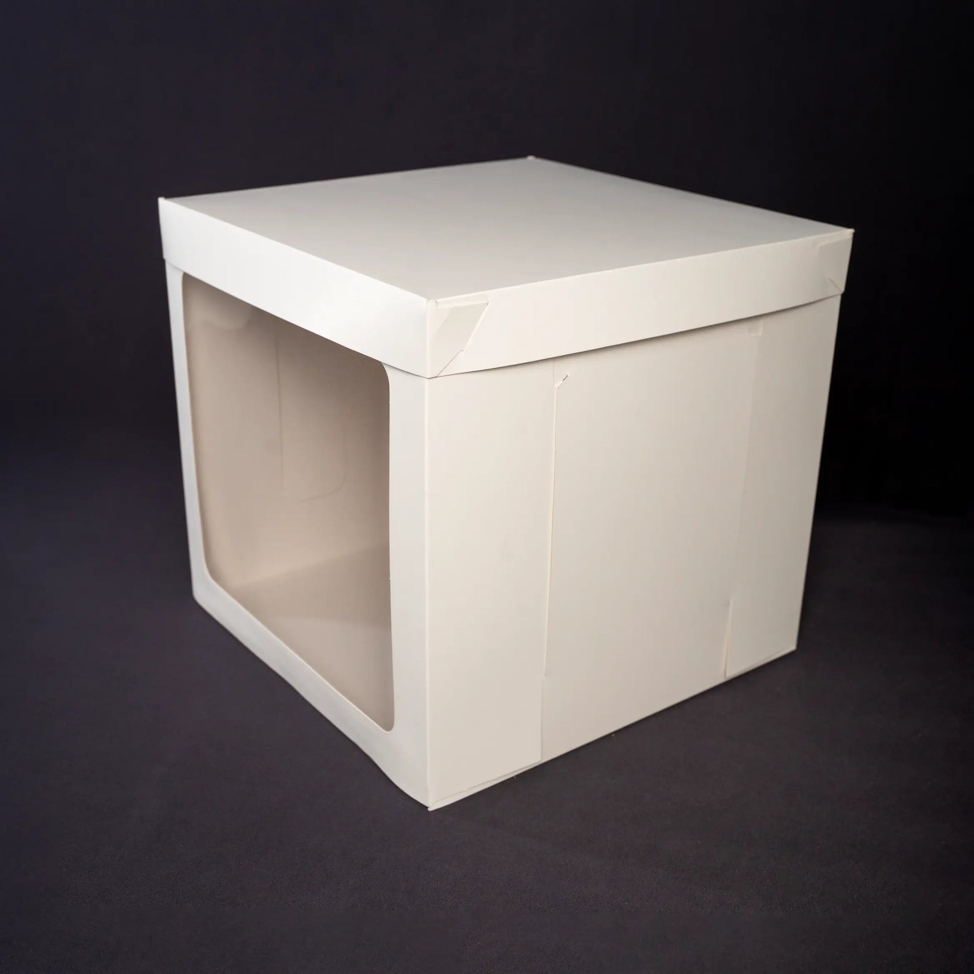 Capital Box Con Visor