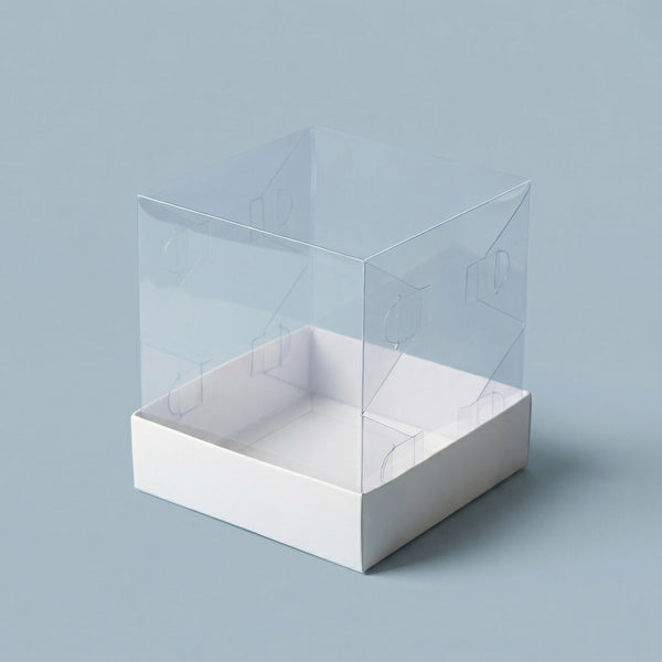 Fancy Box | 11x11x13