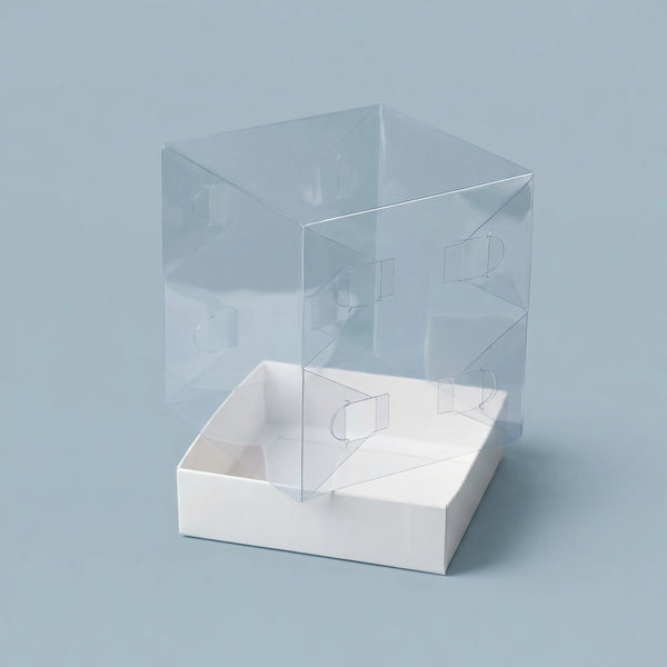 Fancy Box | 11x11x13